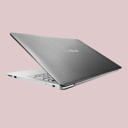 Bild von Asus Laptop