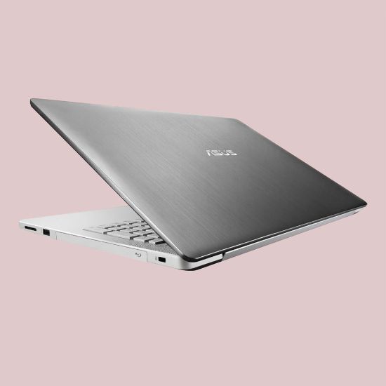 Bild von Asus Laptop