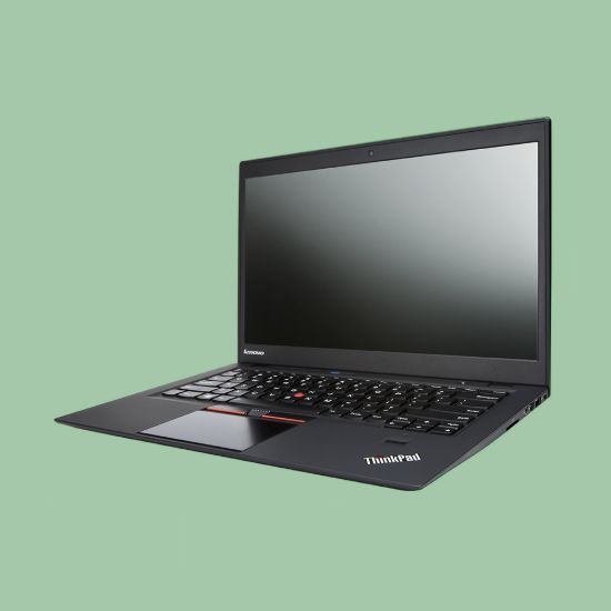 Bild von Lenovo Thinkpad Carbon Laptop