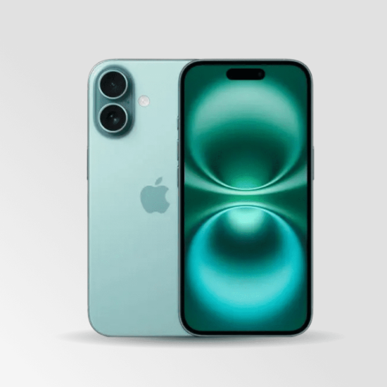 Bild von Apple iPhone 16 128GB